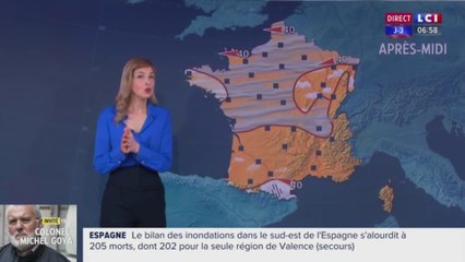 Eleonore Boccara sur LCI (02/11/2024)