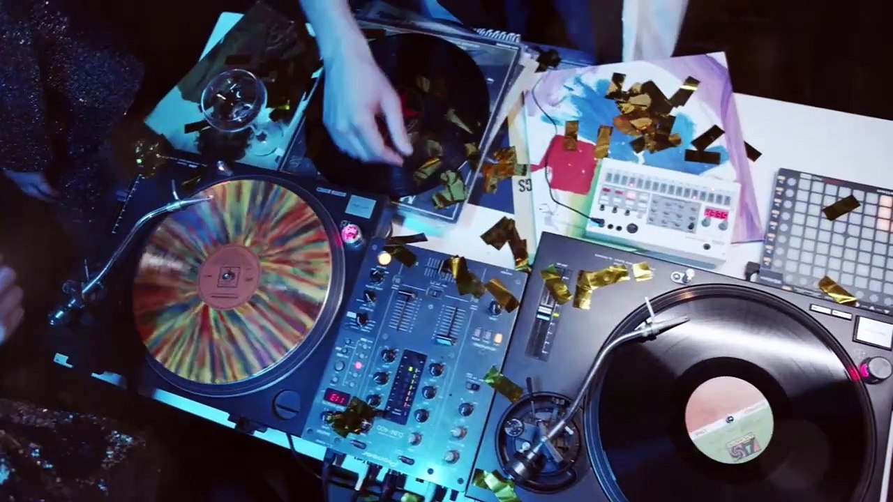 The Origins and Evolution of Jungle Drum and Bass Music