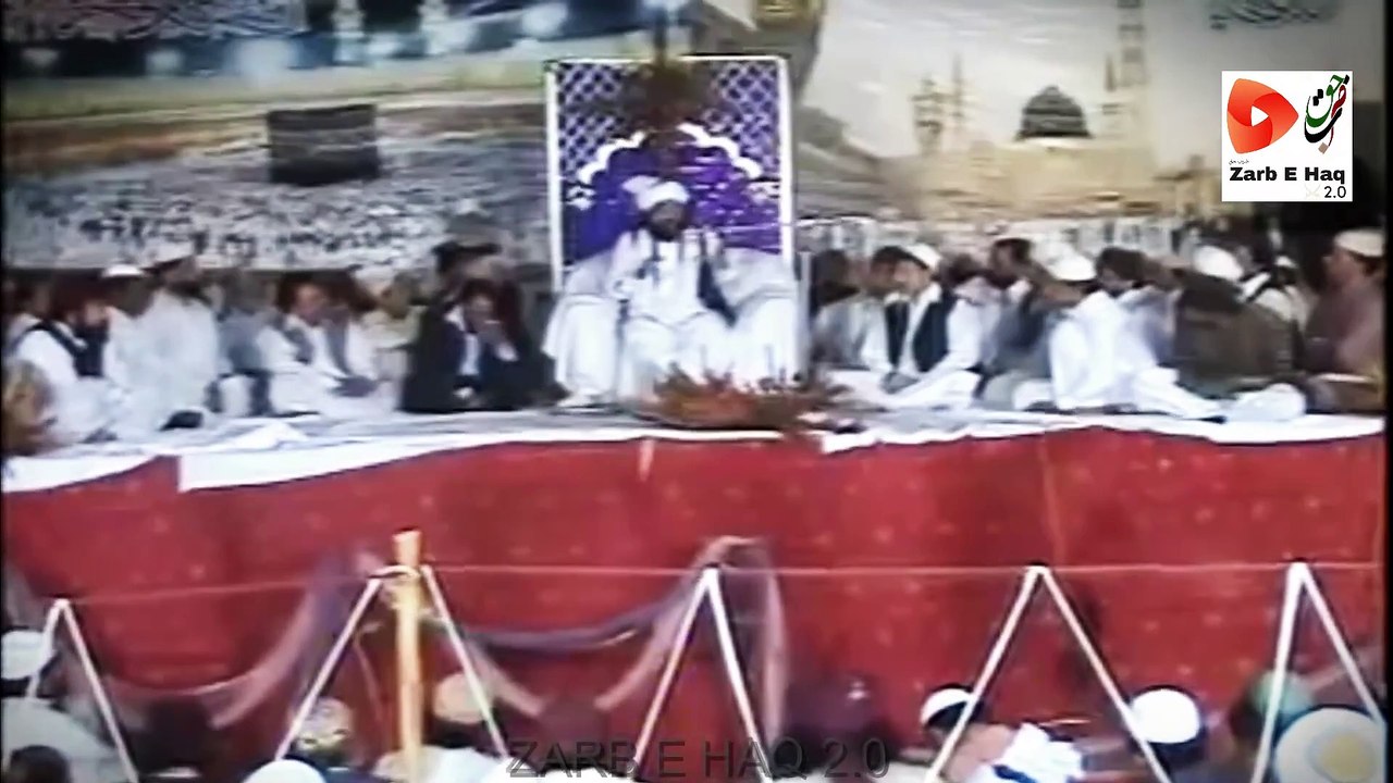 Aik Gunahgar ka Qisa The Story of a Sinner by Pir Naseer ud din Naseer Golra Sharif