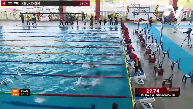 Kejayaan cemerlang kem negara beri sinar harapan Sukan SEA