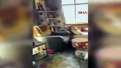 İstanbul - Sarıyer’de şarjdaki bisiklet bataryası patladı; 19 yaşındaki Mehmet hayatını kaybetti