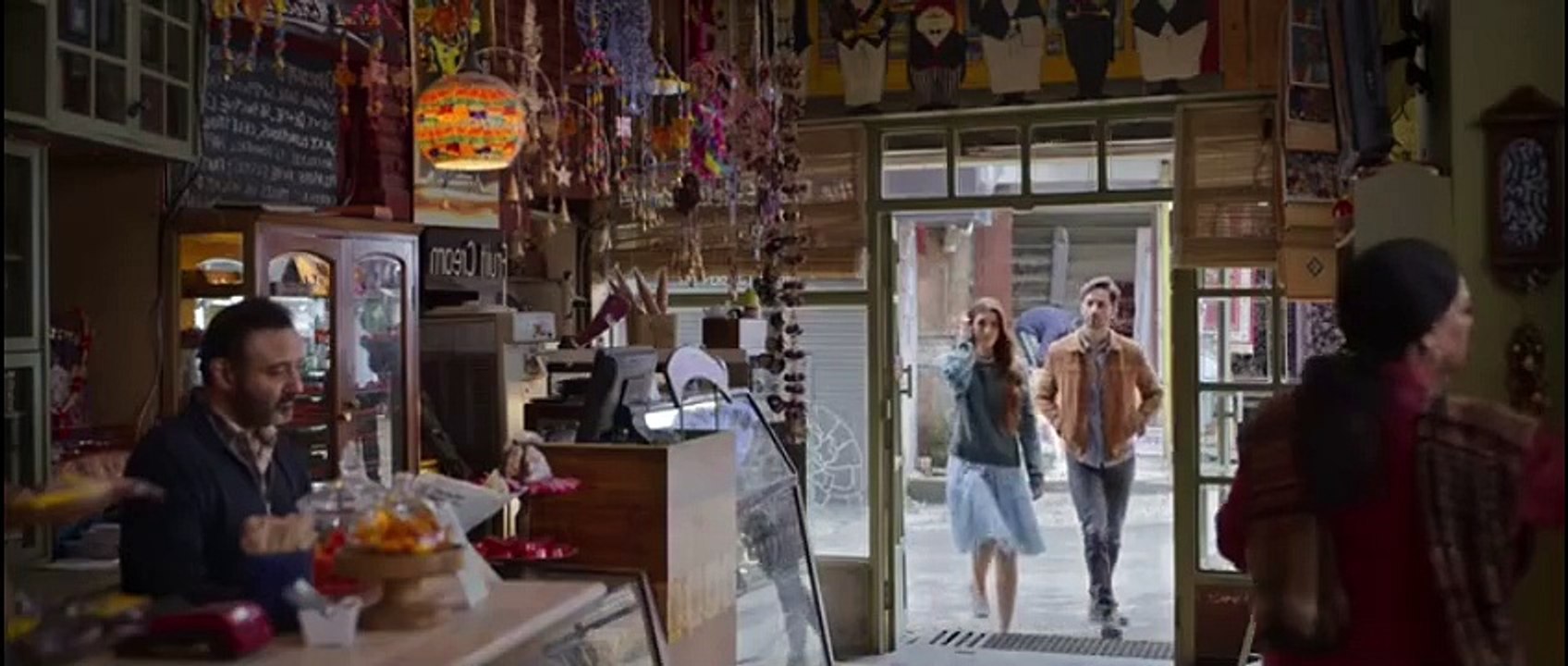 Bollywood new movie 2024 Do Patti 2024 NF Hindi (ORG 2.0) WEB-DL x264 ESubs Part 1