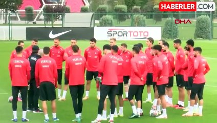 Vincenzo Montella'nın A Milli Takım'daki geleceği netleşti