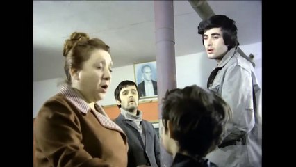 Canım Kardeşim (1973) - Restorasyonlu (Full HD)