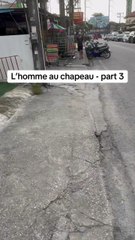 L’homme au chapeau - part 3