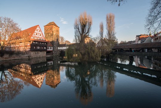 Viajes y escapadas: Núremberg, Leipzig y Dresde, ciudades marcadas por la II Guerra Mundial