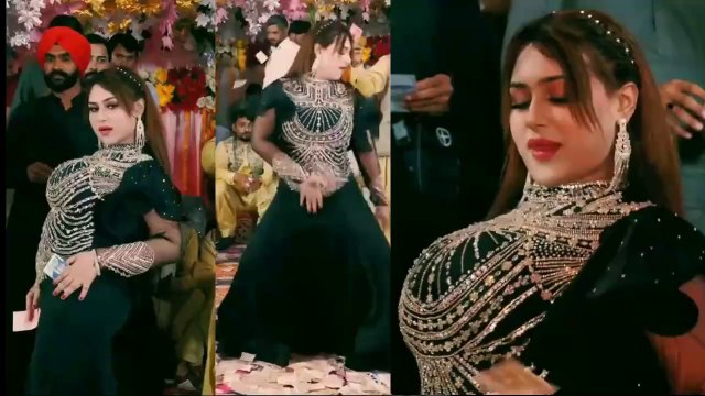 bara ji karda si tu mile _ Rimal Shah New Hot Mujra Dance Performance Pakistani Old SadaBahar Song