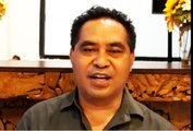 Adrianus Garu, Sosok Calon Wakil Gubernur NTT Ini Hadirkan Tradisi Baru Politik NTT