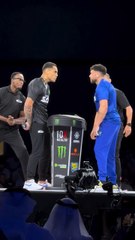 Les #hommes qui prennent de grands #risques doivent s'attendre à en #supporter souvent les lourdes #conséquences.  #NelsonMandela #travaillerautrement #laclaque !