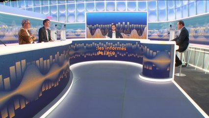 Les informés de l'éco 2.11