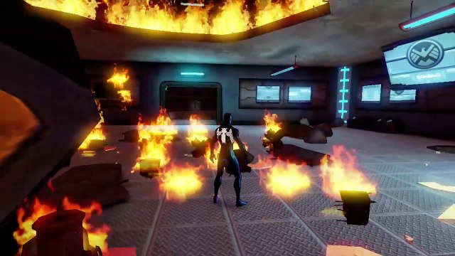 Spider-Man: Shattered Dimensions online multiplayer - ps3