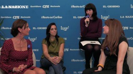 Diritti e fumetti, la Toscana delle Donne prende il via dal Lucca Comics