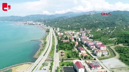 Karadeniz'de 'iklim değişikliği' etkisi; atmosferik afetlerde 2,5 kat artış