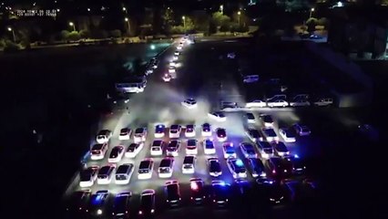Uyuşturucu baronlarına darbe üstüne darbe