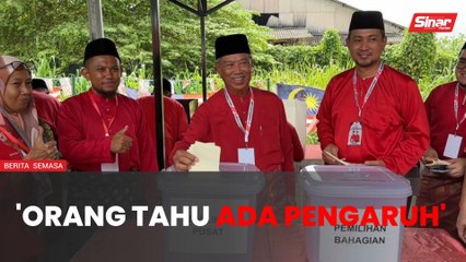 Bersatu tak pernah 'hancur', tetap kuat jadi rebutan - Muhyiddin
