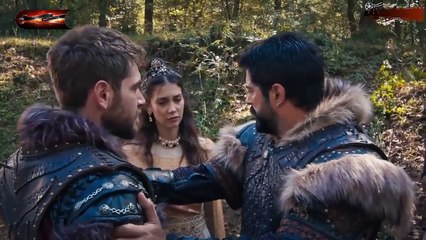 HD المؤسس عثمان - الحلقة 168 الموسم 6 - مترجم الفصل الأول