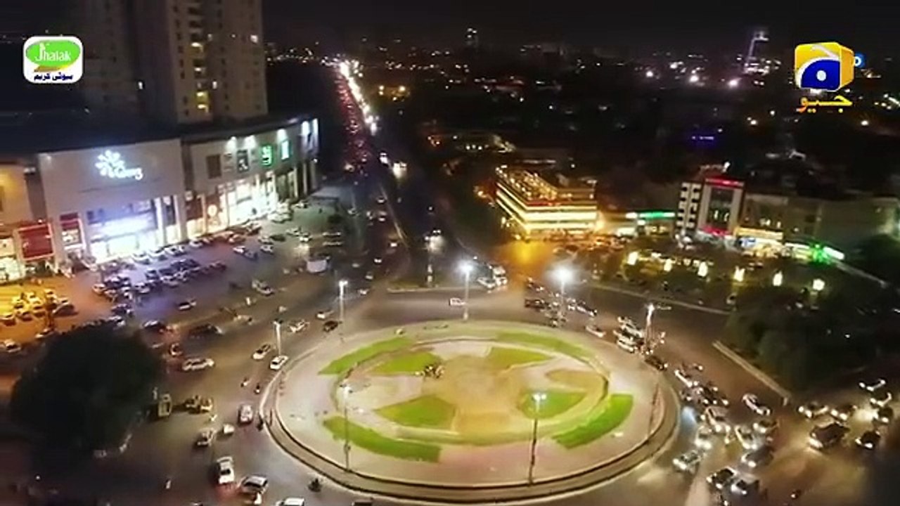 Tere Bin Ep 06 - [Eng Sub] PAK