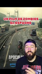 Apocalypse Z sur Prime Video : le film zombie à ne pas manquer pour Halloween !
