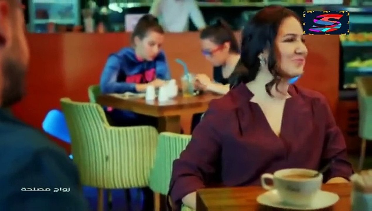 مسلسل زواج مصلحة - الحلقة 82 - تركى مدبلج