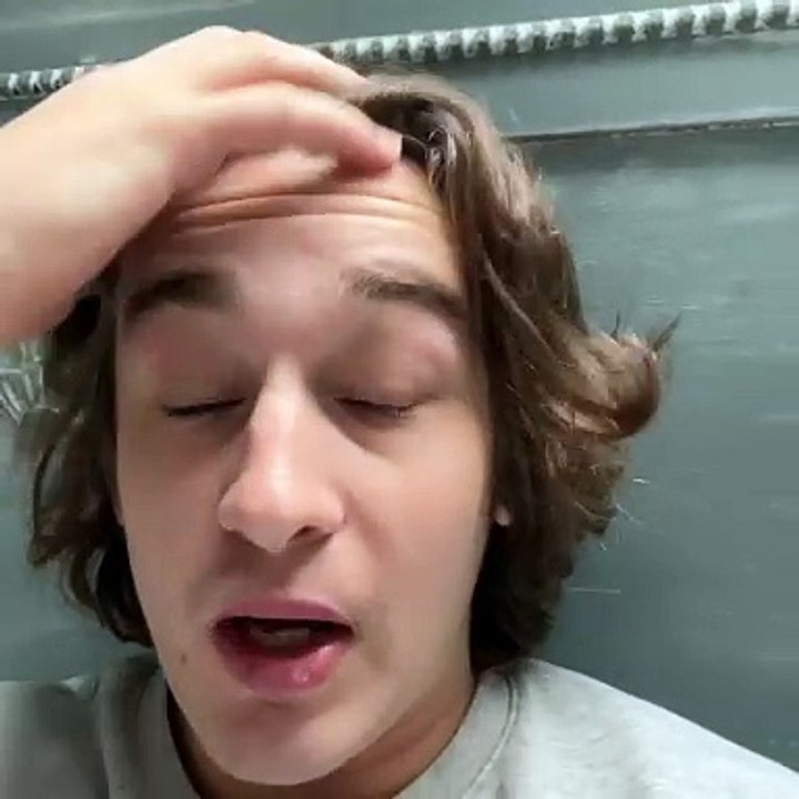 A posté un React