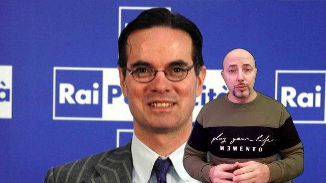 Brutto episodio per Klaus Davi, è successo di fronte alla moschea di Milano