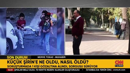 6 yaşındaki Şirin Elmas'tan acı haber: Ne oldu? Nasıl öldü?