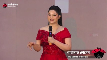 সবাই _ভালো মা_ তকমা দেয়ায়, এখন শুধু মা চরিত্রের প্রস্তাব পাচ্ছেন পরী