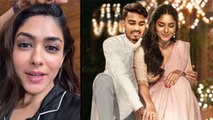 Mrunal Thakur Diwali Deepfake Photo पर Angry Comment के बाद Apology Video Viral, Public Reaction