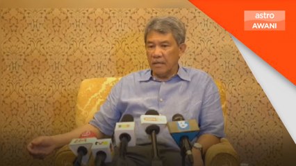 Rakyat Malaysia di luar negara digalakkan maklum lokasi keberadaan kepada kedutaan