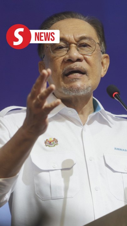 Accurate data needed to curb leakages in govt subsidies, says Anwar