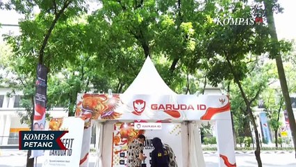 Garuda ID Jadi Syarat Wajib Pembelian Tiket Timnas vs Jepang & Saudi, PSSI Arya: Untuk Kenyamanan
