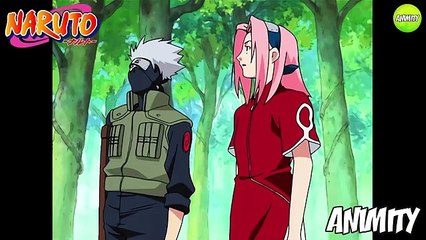 (2) He Awakens The Power Of Nine Tailed Monster Inside Him Explained