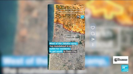 Northern Gaza's "roundabout of death"; Jambo-Lab tackles climate change in DRC (2/11/2024)