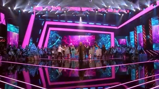 Lepa Lukic - Izvini ali mnogo mi je zao - Zvezde Granda Specijal - (TV Prva 02.01.2022.)