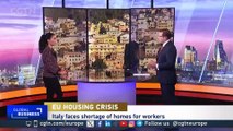 EU Housing Crisis