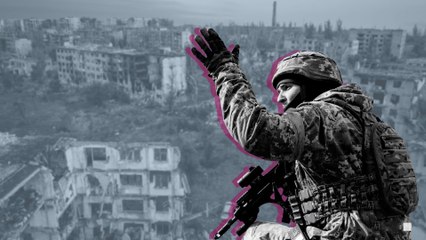 Ukraine nắm lợi thế bất ngờ khi giao tranh trên đất Nga?