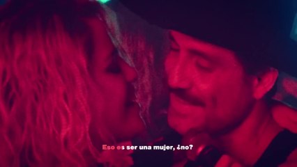 Selena Gomez Sings ＂Mi Camino＂ from EMILIA PÉREZ ｜ Netflix