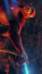 Kong Vs Shimo - Godzilla X Kong The New Empire(MP4)