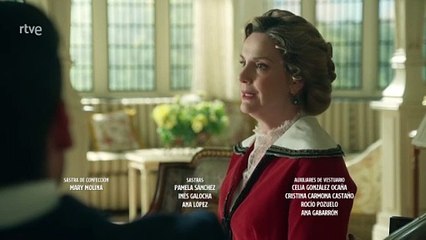 Avance Episodio 456 La Promesa