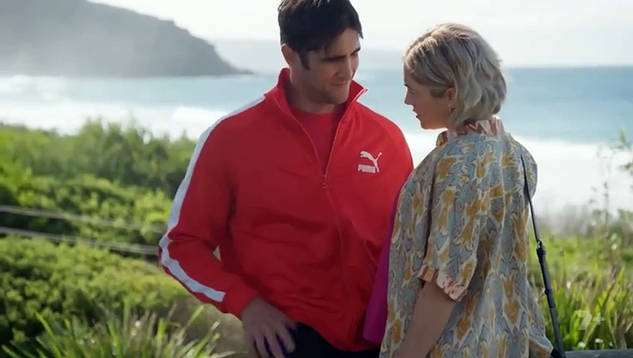 Home And Away 5th November 2024