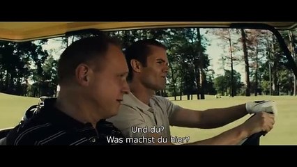 BETRACHTEN HOUSTON  Aussergewöhnliches Psycho Drama intensiv und verstörend  in voller Länge HD