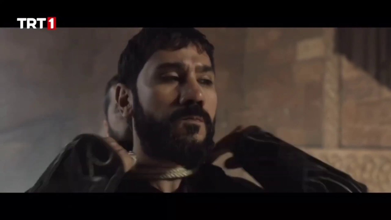 مسلسل صلاح الدين الايوبي الحلقة 31 مترجمة