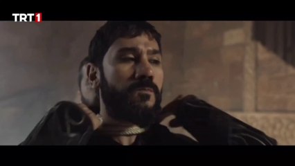 مسلسل صلاح الدين الايوبي الحلقة 31 مترجمة