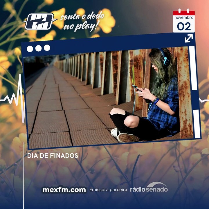 Bom dia (02/Nov/2024) #webradiomexfm #goodvibes #mexfm #mexnews #bomdia #sabadou