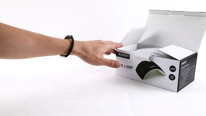 Bluesky Professional Lamp Kits