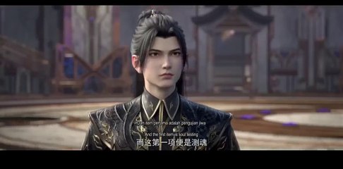 สัประยุทธ์ทะลุฟ้าภาค 5 ตอนที่ 119 HD ซับไทย 🐉 การผจญภัยครั้งใหม่ของเซียวหยานและซุน