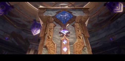 สัประยุทธ์ทะลุฟ้าภาค 5 ตอนที่ 119HD คำบรรยายหลายรายการ (Fights Break Sphere S5)斗破苍穹 119 #动漫嗨翻天 #斗破苍穹 #萧炎 #美杜莎 #炎鳞 สัประยุทธ์ทะลุฟ้าภาค5 ซับไทย119HD