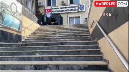 Şişli'de Kaybolan 6 Yaşındaki Kızın Cansız Bedeni Bulundu, Katil Zanlısı Yakalandı