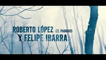 VER LA MALDICION DEL BOSQUE PELICULA COMPLETA EN ESPANYOL