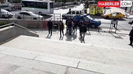 9 aylık bebeği istismar eden baba, cezaevinde canına kıydı